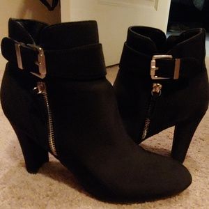 Unisa ankle boots